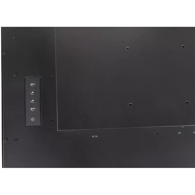 Liečiamas monitorius IIYAMA TF2438MSC-B2 — 24 colių interaktyvus ekranas, daugiafunkcinis jutiklis
