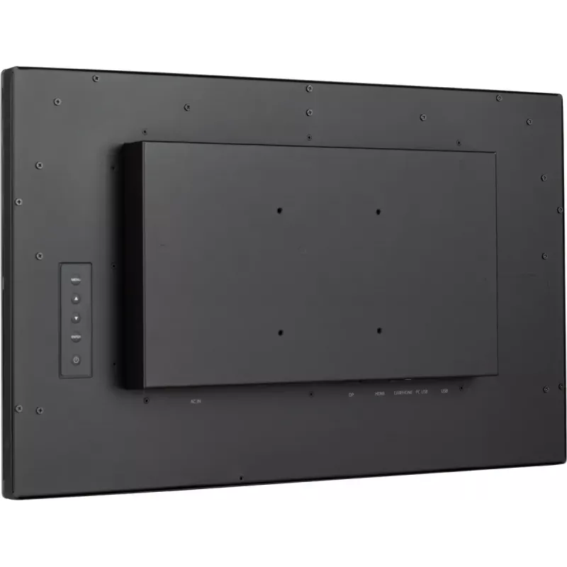 Liečiamas monitorius IIYAMA TF2438MSC-B2 — 24 colių interaktyvus ekranas, daugiafunkcinis jutiklis