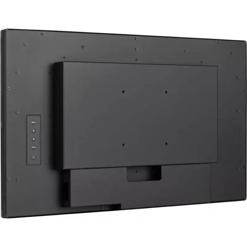 Liečiamas monitorius IIYAMA TF2438MSC-B2 — 24 colių interaktyvus ekranas, daugiafunkcinis jutiklis