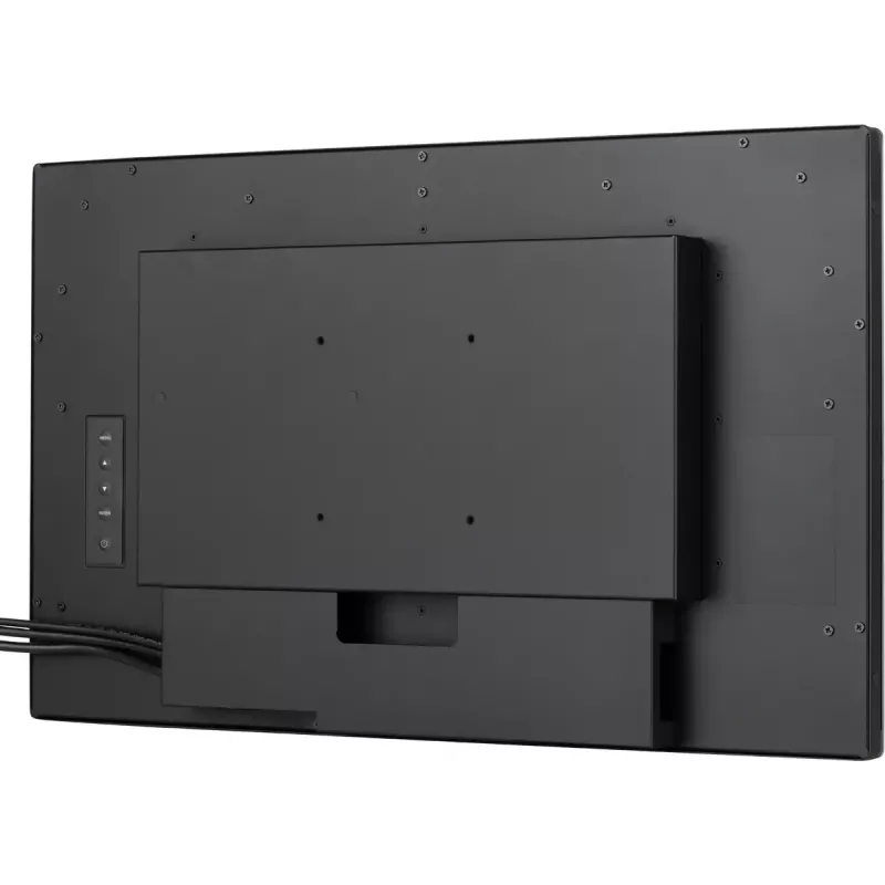 Liečiamas monitorius IIYAMA TF2438MSC-B2 — 24 colių interaktyvus ekranas, daugiafunkcinis jutiklis