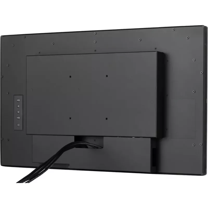 Liečiamas monitorius IIYAMA TF2438MSC-B2 — 24 colių interaktyvus ekranas, daugiafunkcinis jutiklis