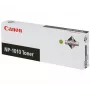 Canon NP-1010 dažų kasetė 2 vnt. Originali juoda