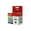 Canon BCI-24 rašalo kasetė 2 vnt. Originali juoda