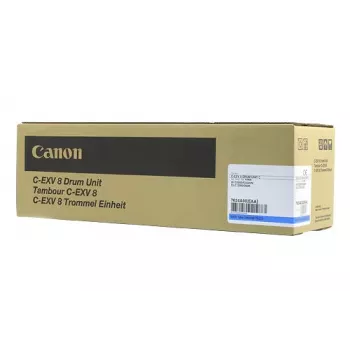 Canon C-EXV 8 Originali 1 vnt.