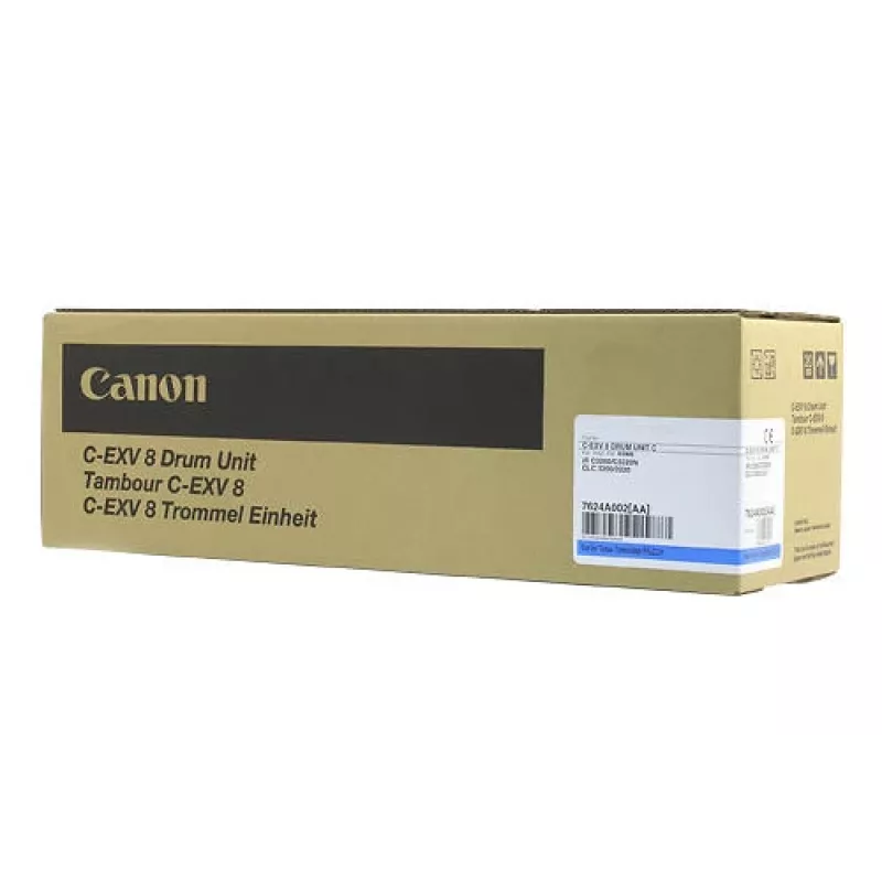Canon C-EXV 8 Originali 1 vnt.