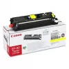 Canon EP-87 dažų kasetė 1 vnt. Originali Geltona
