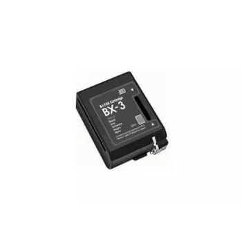 Cartridge Canon BX-3 FAX Cartridge 0884A002 Juoda
