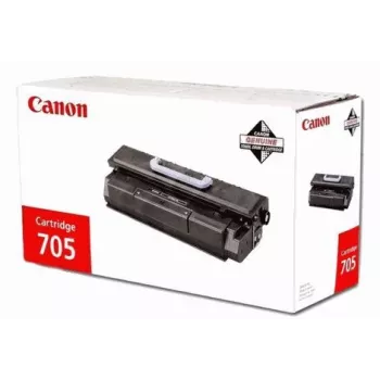 Canon 0265B002 tonerio kasetė 1 vnt. originali juoda