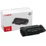 Canon 710 dažų kasetė 1 vnt. Originali juoda