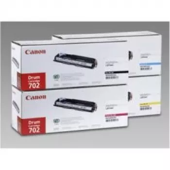 Canon Drum cartridge 702 BK tonerio kasetė Originali juoda