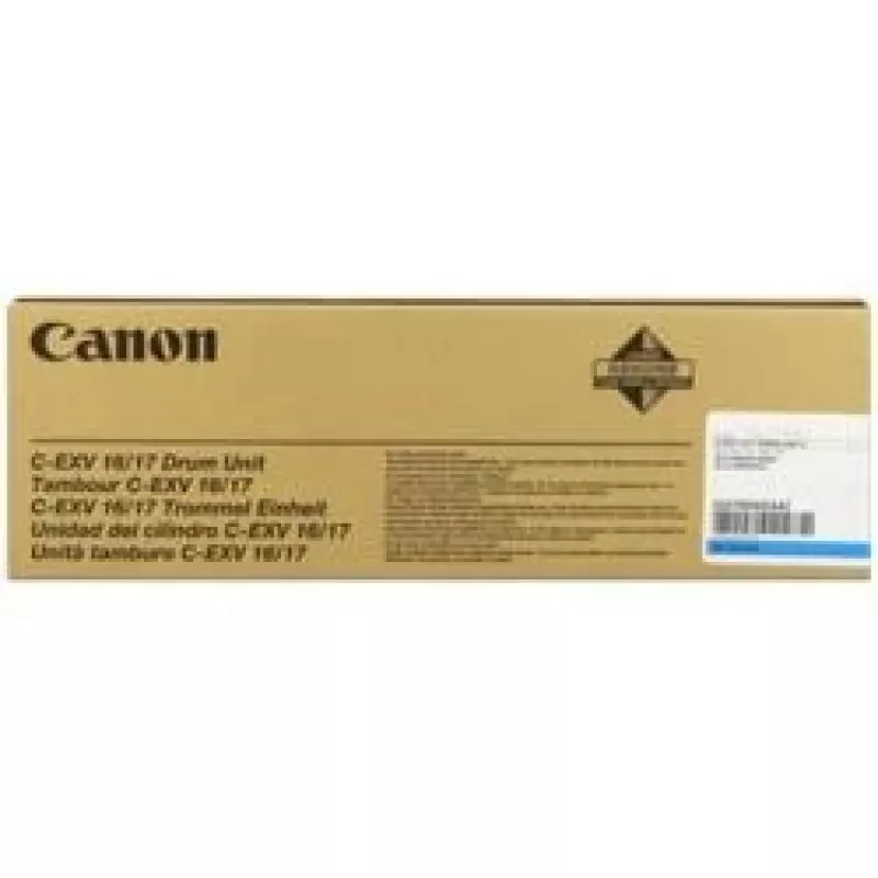 Canon 0257B002 spausdintuvo būgnas Originalius