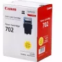 Canon 9642A004 dažų kasetė 1 vnt. Originali geltona