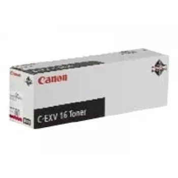 Canon C-EXV16 Toner Magenta Originalius dažų miltelių kasetė