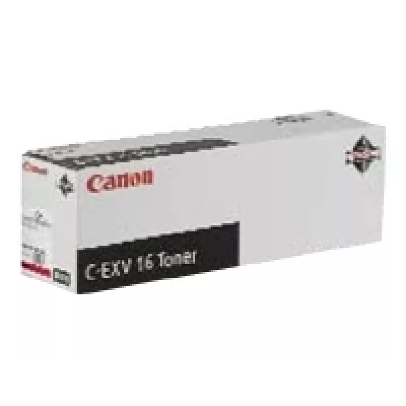 Canon C-EXV16 Toner Magenta Originalius dažų miltelių kasetė