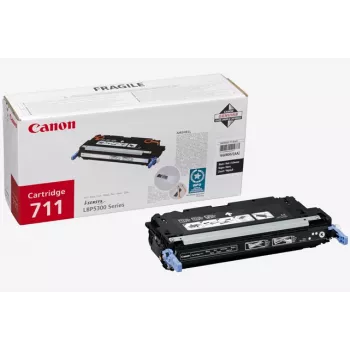 Canon 1660B002 tonerio kasetė 1 vnt. Originali juoda