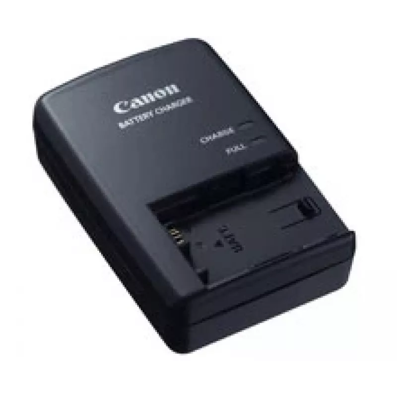 Canon CG-800 akumuliatorių įkroviklis