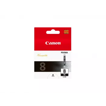 Canon CLI-8BK juodo rašalo kasetė