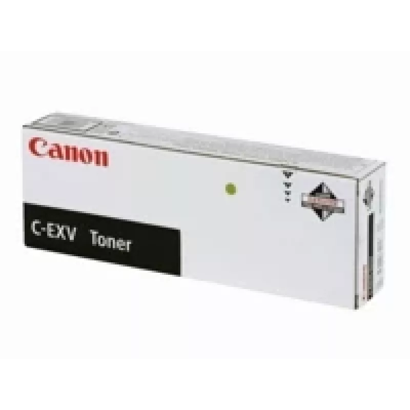 Canon C9060/9070 Pro Toner Jaune CEXV30 dažų kasetė 1 vnt. Originali Geltona