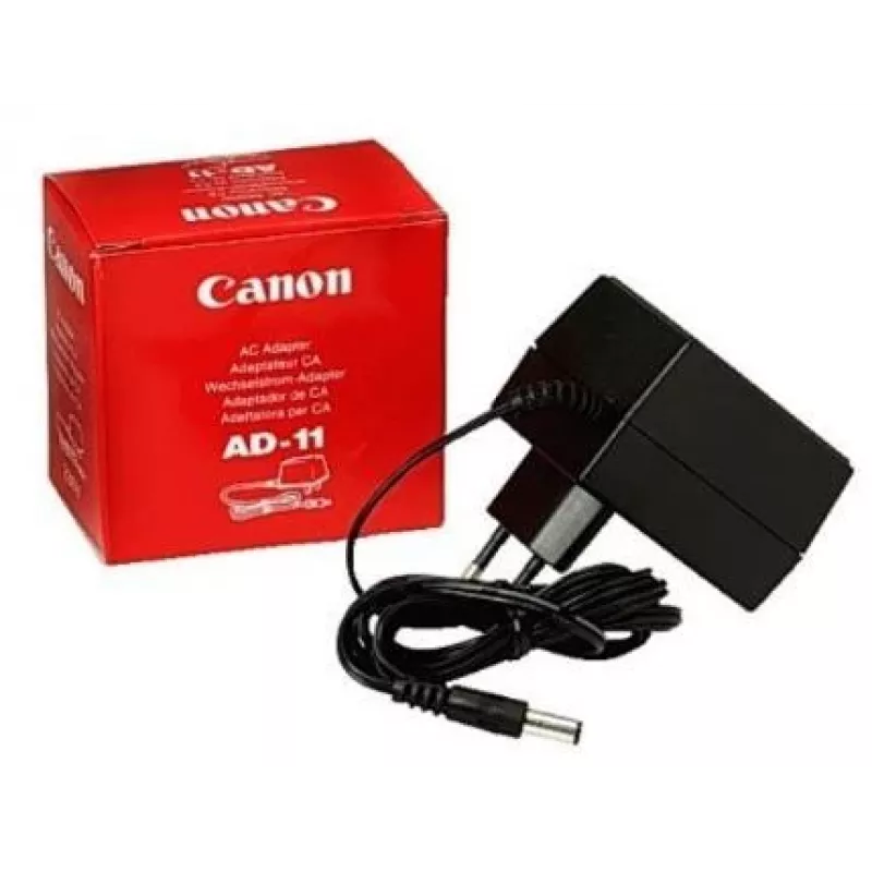 Canon 5011A003 maitinimo adapteris Vidinis Juoda