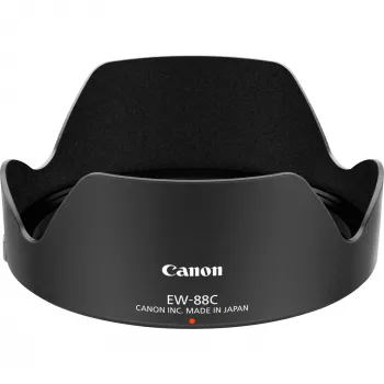 Canon EW-88C objektyvo gaubtas