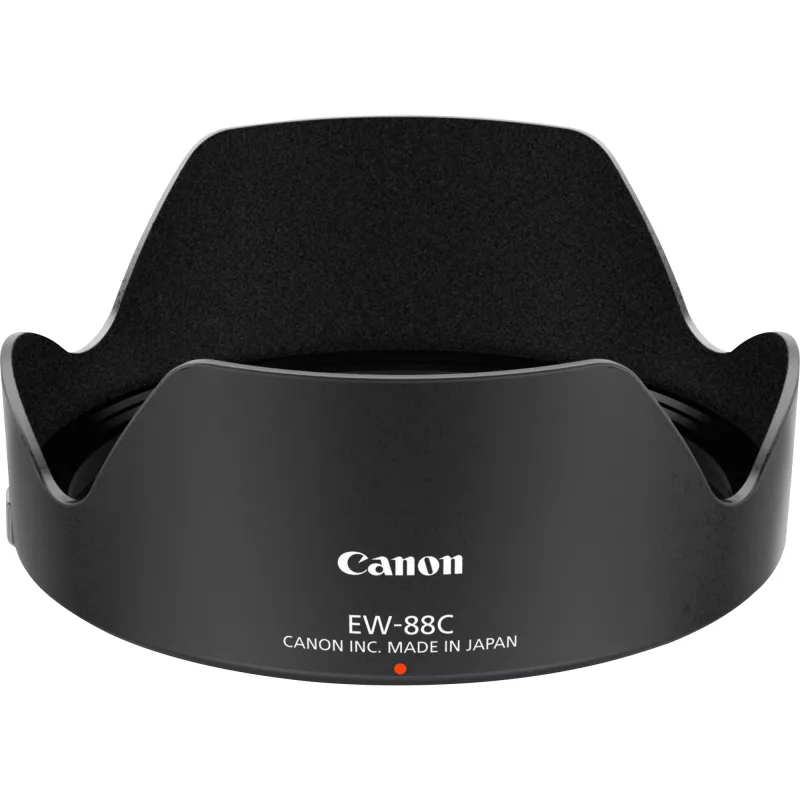 Canon EW-88C objektyvo gaubtas