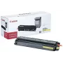 “Canon 1512A003” rašalo kasetė 1 vnt. Originali geltona