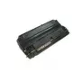 Canon Toner FX-2 juodas 5500sh, skirtas L500 L550 L600, Originalius dažų miltelių kasetė