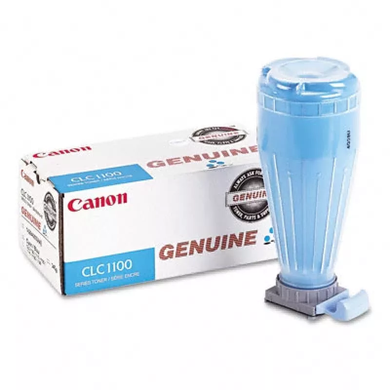 Canon 1429A002AA dažų kasetė 1 vnt. Originalius žalsvai mėlyna