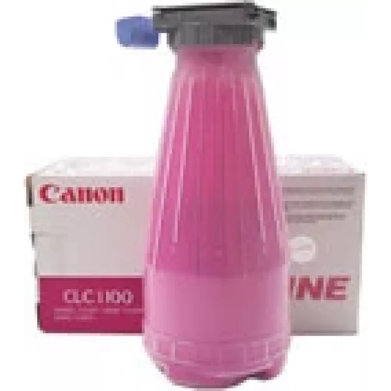 Canon Magenta dažų kasetė, skirta CLC1100/1150, Originali