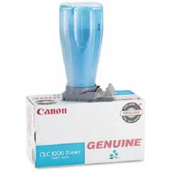Canon Toner Žydra CLC1000 dažų kasetė 1 vnt. Originali