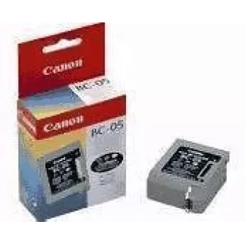 Canon BC-05 trispalvis rašalo kasetė Originalius