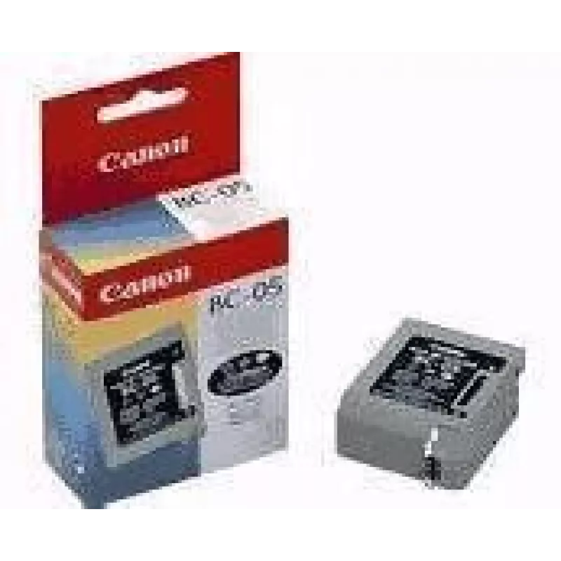 Canon BC-05 trispalvis rašalo kasetė Originalius