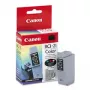 Canon BCI-21 rašalo kasetė Originali žydra, purpurinė, geltona