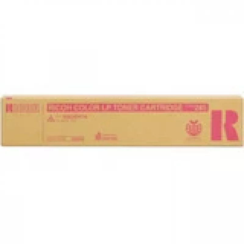Ricoh Toner Cassette Type 245 (LY) Magenta dažų kasetė Originali