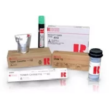 Ricoh 403057 tonerio kasetė 1 vnt. originali juoda