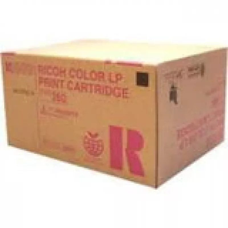 Ricoh Magenta dažų kasetė Originali
