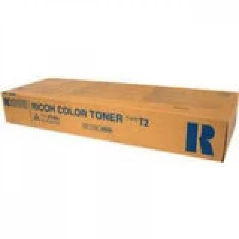 Ricoh Toner Type T2 Žydra tonerio kasetė 1 vnt. Originali