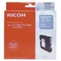 Ricoh Regular Yield Print Cartridge Žydra 1k rašalo kasetė 1 vnt. Originali