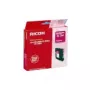 Ricoh Regular Yield gelio kasetė, purpurinė, 1 000 psl., Originali rašalo kasetė, 1 vnt.