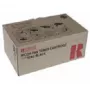 Ricoh Type 2500 Juoda Toner tonerio kasetė 1 vnt. Originali