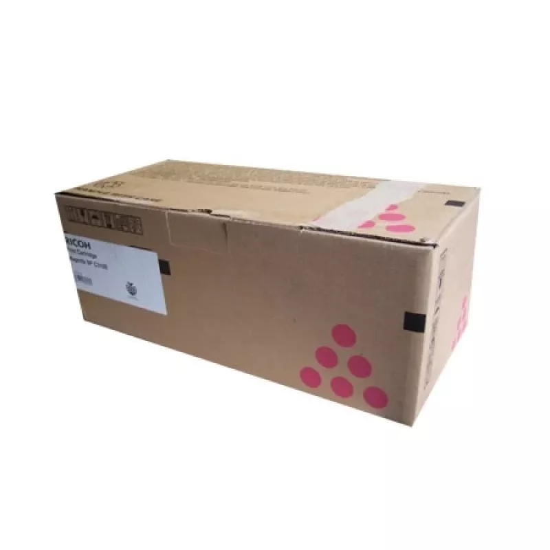 Ricoh 842071 tonerio kasetė 1 vnt. originali purpurinė