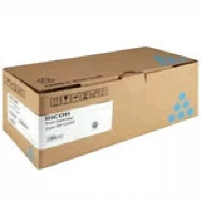 Ricoh SPC220E Žydra Toner 2k dažų kasetė 1 vnt. Originali