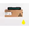 Ricoh 406351 dažų kasetė 1 vnt. Originali Geltona