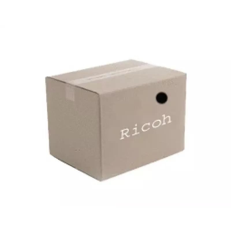 Ricoh 406571 tonerių kasetė 1 vnt. Originali juoda