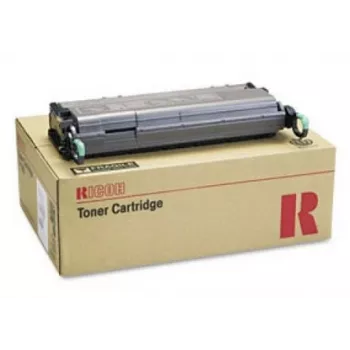 Ricoh 406572 tonerio kasetė 1 vnt. originali juoda
