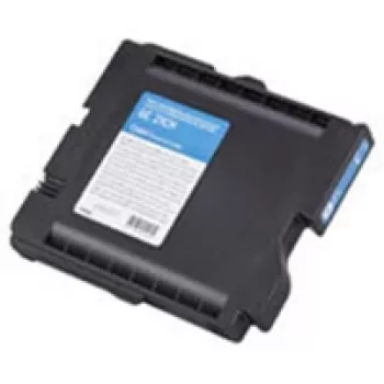 Ricoh 405689 rašalo kasetė 1 vnt. Originali žalsvai mėlyna