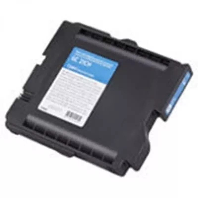 Ricoh 405689 rašalo kasetė 1 vnt. Originali žalsvai mėlyna