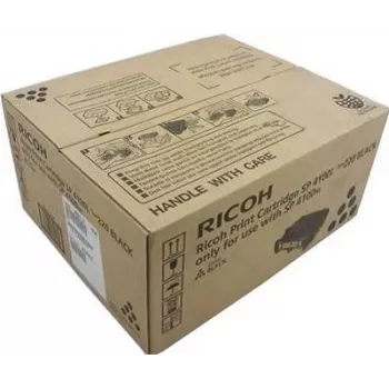 Ricoh priežiūros rinkinys