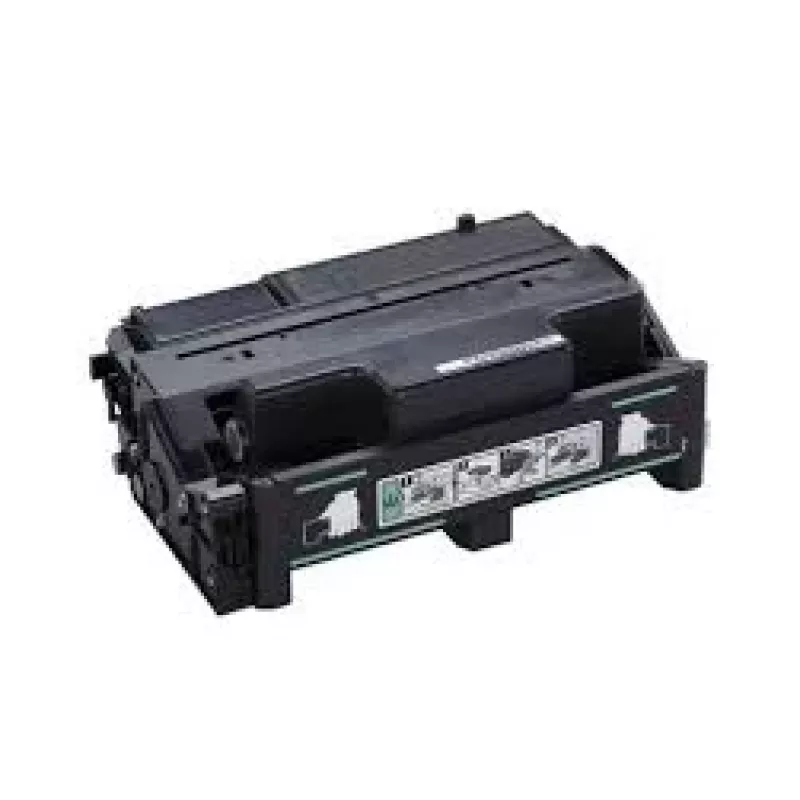 Toner Ricoh Cartridge Type SP 5200 821229 6000 puslapiai juoda