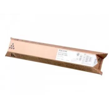 Ricoh juodas dažų milteliai, 8,3k puslapių, 8300 puslapių, Juoda, 1 vnt.